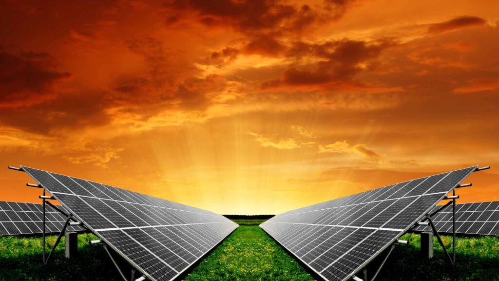 Eco-Friendly Living: How Solar Panels Can Reduce Your Carbon Footprint